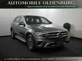 Mercedes-Benz GLC 220 d 4M Exclusive *Distro*AHK*Pano*Wide*Kam - gebrauchte Mercedes-Benz GLC 220 aus dem Jahr 2021