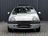 Renault Twingo Prins Gasanlange TÜV 12/202... - Renault Twingo mit LPG-Antrieb