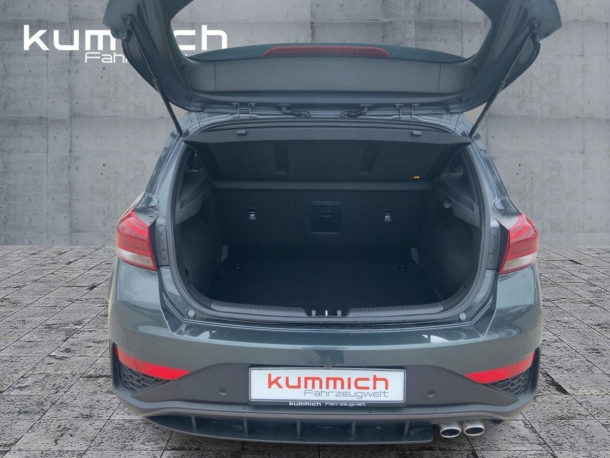 Hyundai i30 - Bild 13
