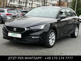 Seat Leon Sportstourer Style*SPURHALTE*FRONT ASSIST* - gebrauchte Seat Leon aus dem Jahr 2023