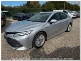Toyota Camry 2,5-l-VVT-i Hybrid Executive Auto Exec... - Toyota Camry: Automatik
