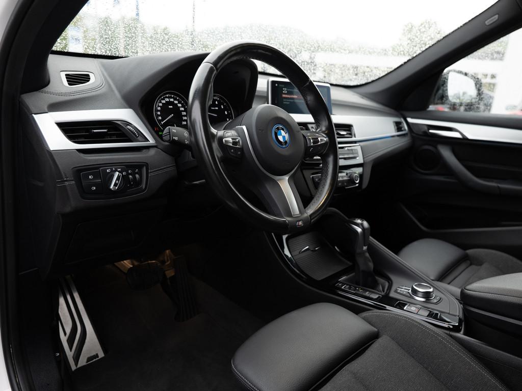 BMW X1 xDrive25e M-Sport FACEL. AHK LED ACC NAVI SHZ, миниатюра 24