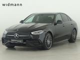 Mercedes-Benz C 220 d 360 ACC AHK AUT Akustikglas Kam. KeyLess