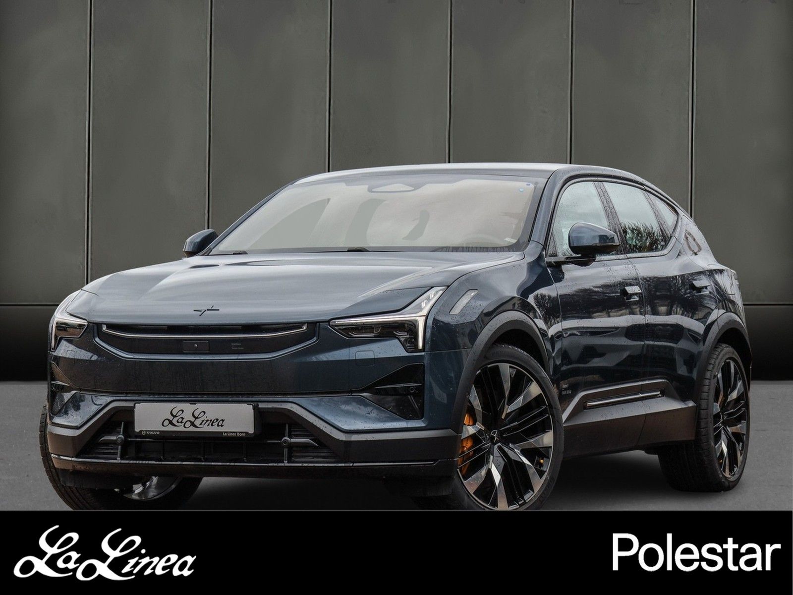Polestar 3 Long Range Dual Performance Navi*PDC*LED