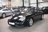 Porsche 996/911 Cabrio **Top Zustand** 2 Hand** - Porsche in Krefeld: 911