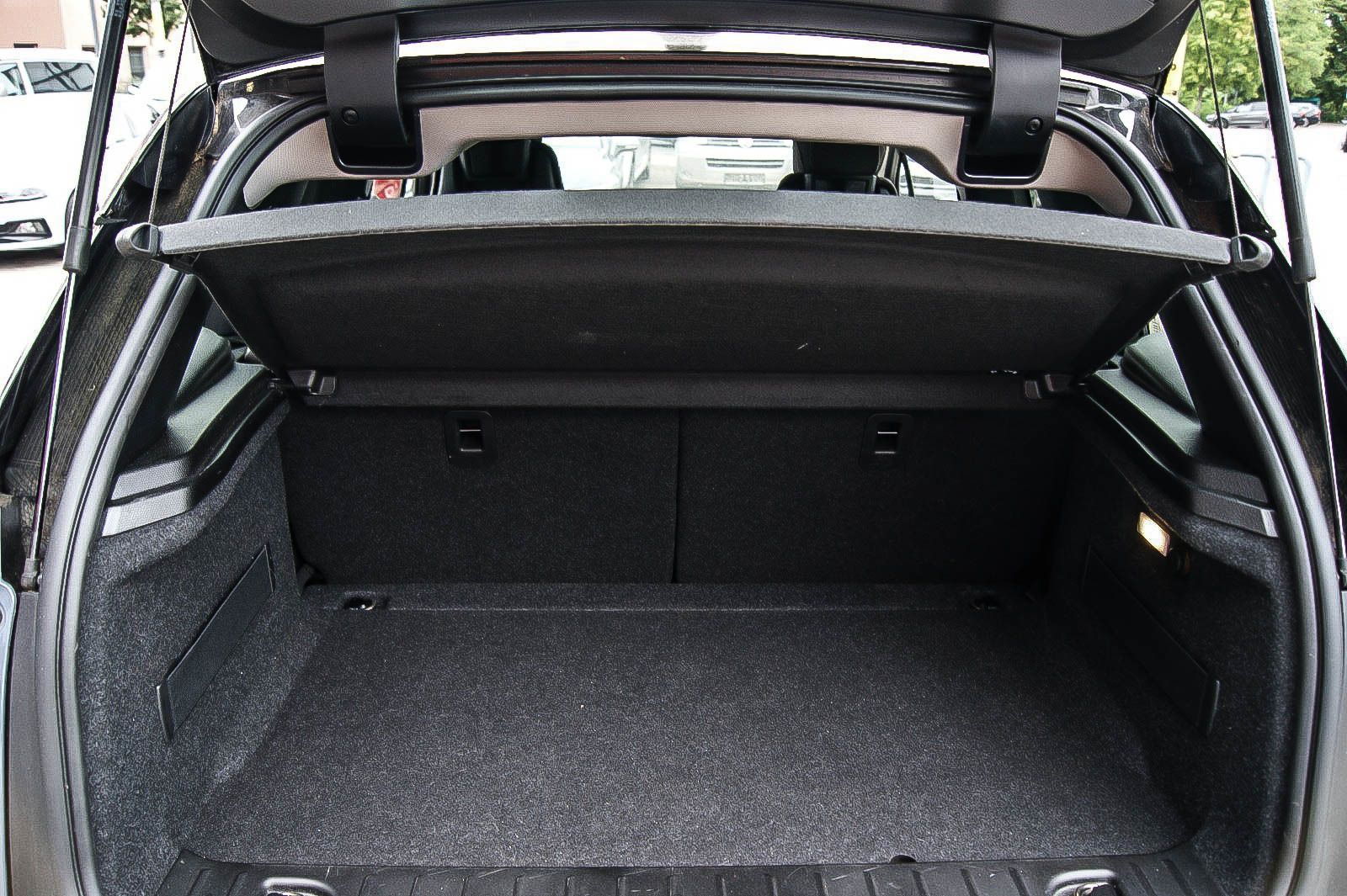 Fahrzeugabbildung BMW i3 s Edition Unique Forever HARMAN-KARDON KEYLES