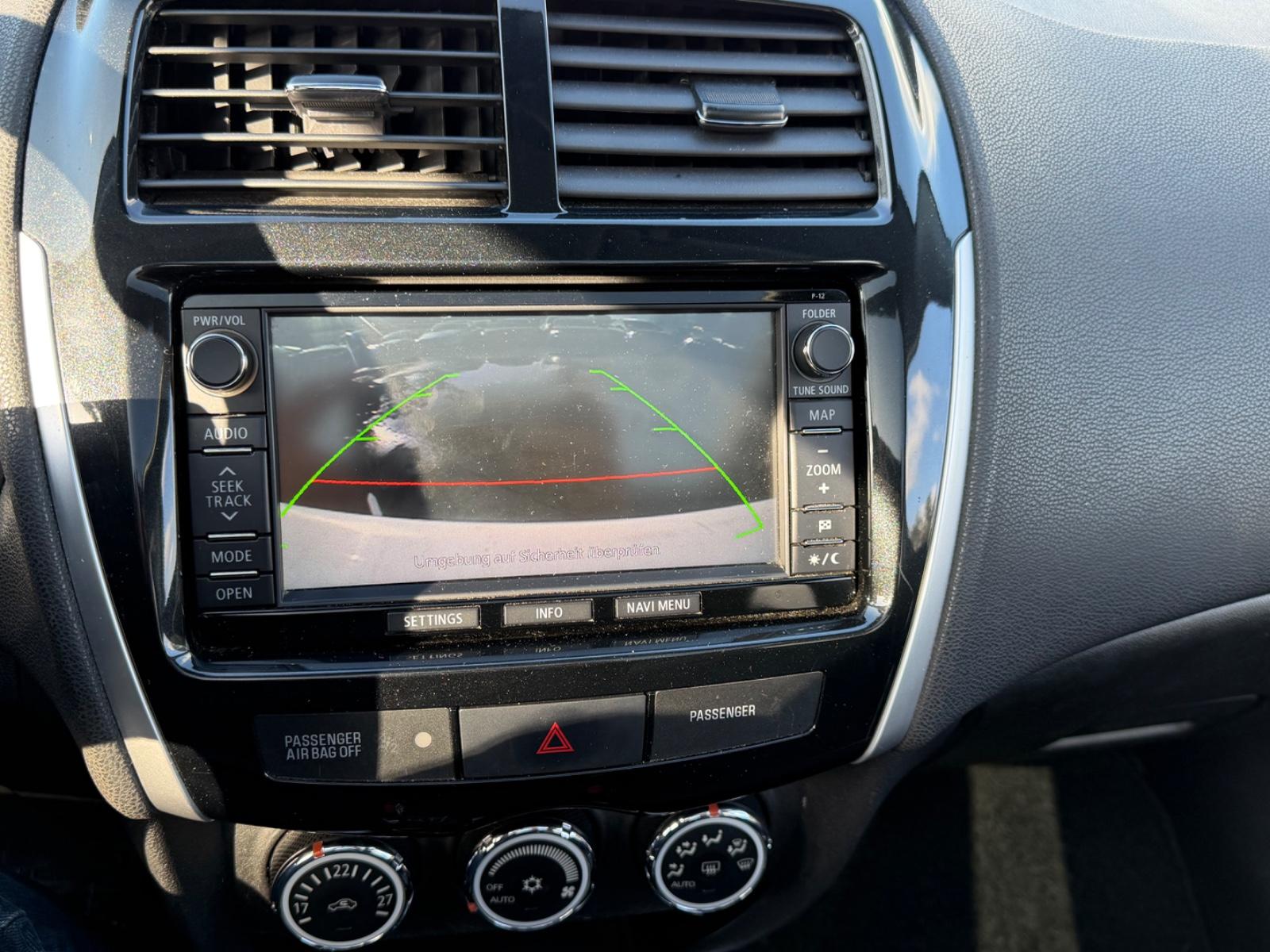 Peugeot 4008 2015 — фото 18