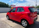 Kia Picanto Edition 7 Sportsitze Sport Lenkrad - Kia Picanto bis 10.000 Euro