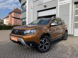 Dacia Duster Prestige 150 AHK+Klimaaaut+Navi+Sitzhz - gebrauchte Dacia Duster aus dem Jahr 2021