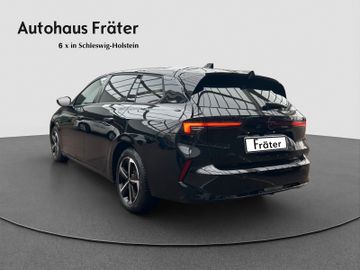 Fotografie 6 des Opel Astra ST GS Automatik Navi 360°Kamera LED AHK