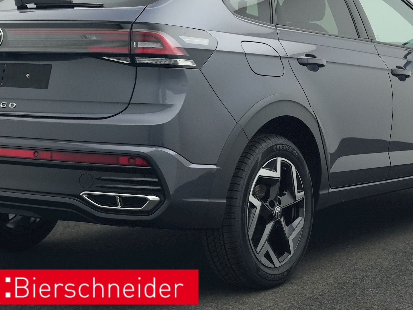 Volkswagen Taigo - Bild 16