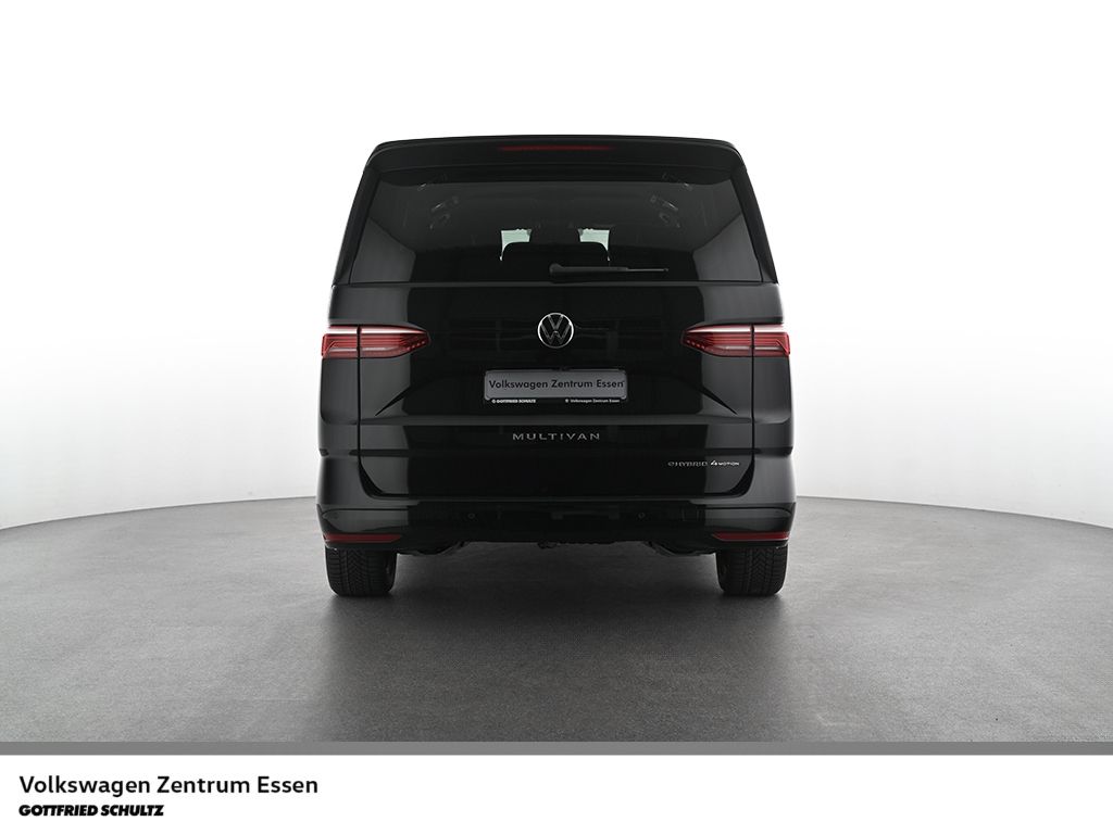 Volkswagen T7 Multivan - Bild 5
