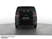 Volkswagen T7 Multivan - Vorschau Bild 5
