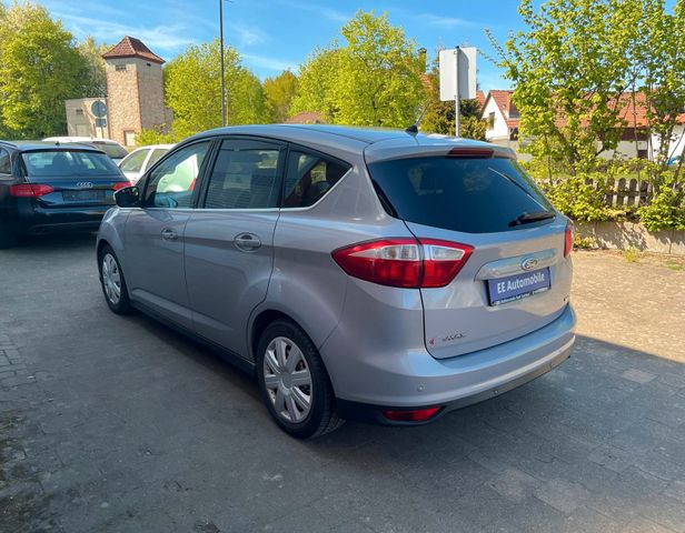 Ford C-Max Champions Edition Bild 3