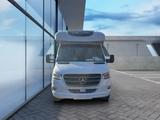 Malibu T Edition+ 490 RB LE Messepreis! Mercedes  MJ26 - Offers