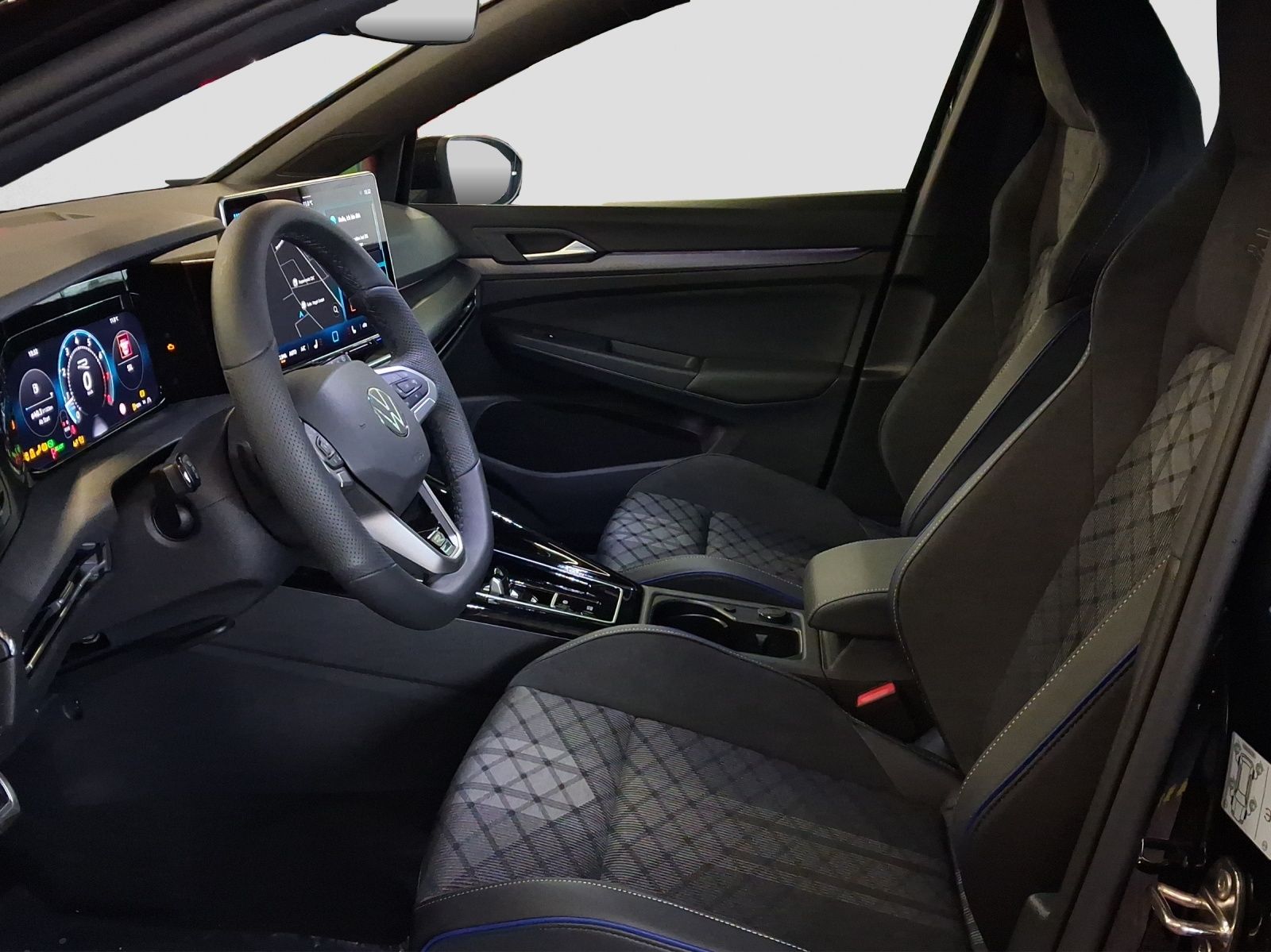 Volkswagen Golf - Bild 5