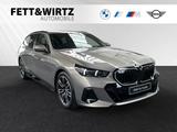 BMW 520d Touring M Sport Pro|AHK|Head-Up|Harman/Kard