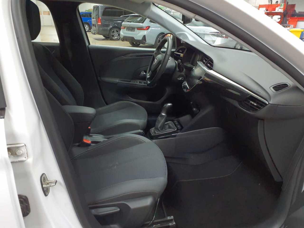 Opel Corsa 1.2 Start/Stop Elegance PDC
