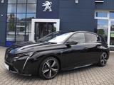 Peugeot 308 GT*SHZ*LKRHZ*FSH*AGR+Memory*360° - Peugeot 308 in Dresden
