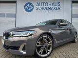 BMW 530d xDrive Luxury Line*FACELIFT*UPE:100.000EUR* - BMW 530: 530d F10
