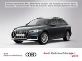 Audi A4 allroad 40 TDI quattro S-tronic Rückfahrkam/M - gebrauchte Audi A4 Allroad aus dem Jahr 2023