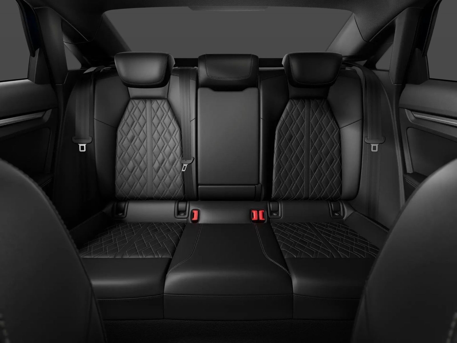 Audi A3 - Bild 6