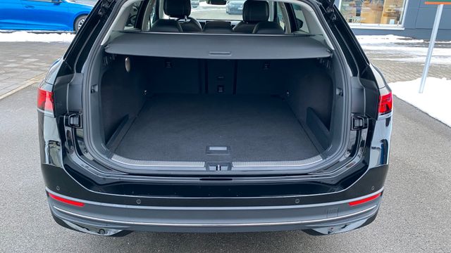 VW Passat Variant (Bild 5 von(16)