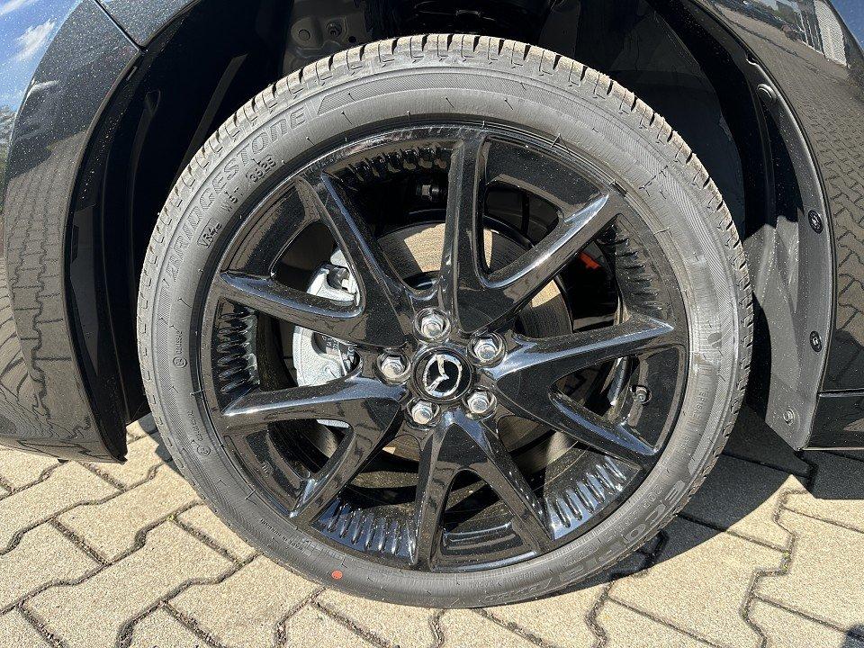 Mazda 2 Hybrid 5HB 1.5L Hybrid VVT-i 116 CVT FWD Homur