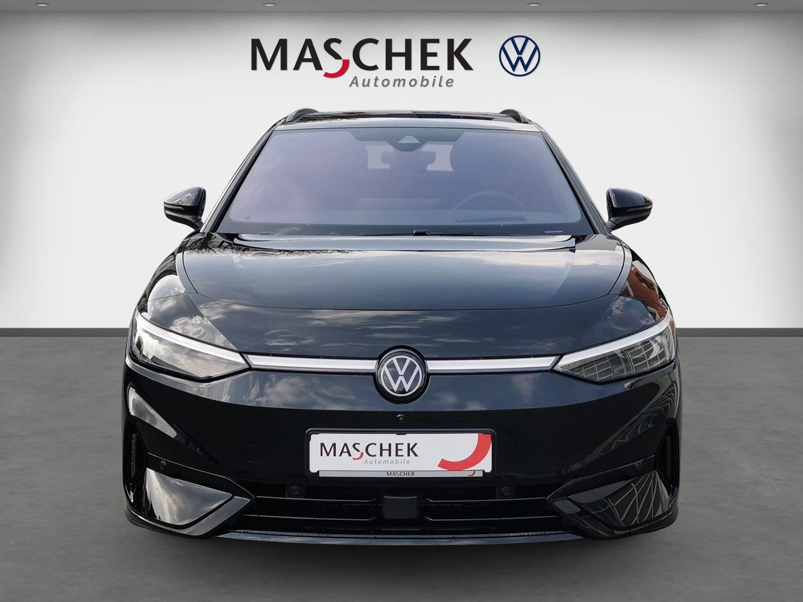 Volkswagen ID.7 - Bild 8