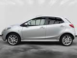 Mazda 2 Lim. 1.6 CD Sport-Line 5-Gang 5-Türen - gebrauchte Mazda 2 aus dem Jahr 2011