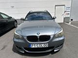 BMW 535d Touring M-Paket - BMW 535 in Hamburg