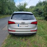 Audi Q5 3.0 TDI S tronic quattro - - Audi Q5 in Rostock