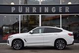 BMW X4 xDrive 20d 48 V Aut. *M-Sport*AHK*HUD* - BMW X4 Hybrid (Diesel/Elektro)