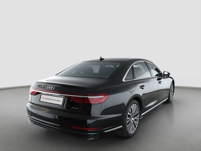 Audi A8 - Bild 3