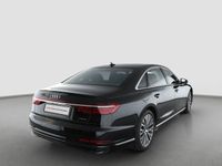 Audi A8 - Vorschau Bild 3
