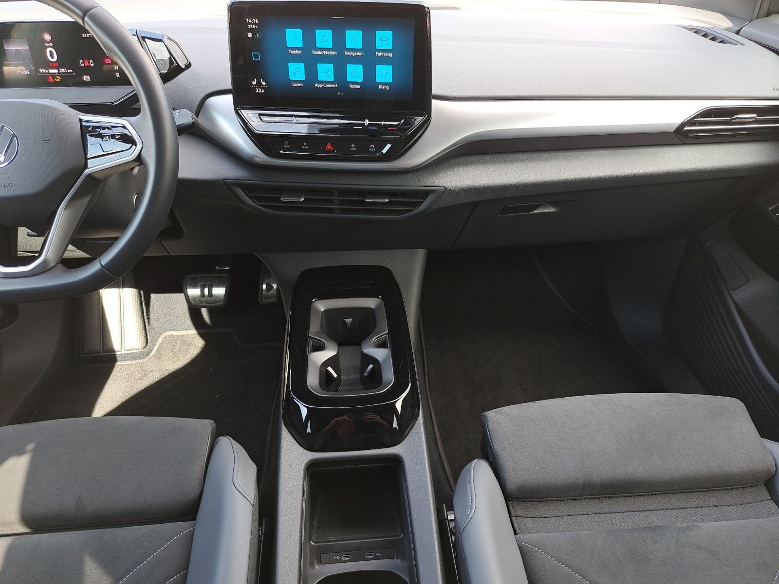 Volkswagen ID.4 - Bild 23