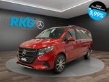 Mercedes-Benz V 250 d AVANTGARDE Lang DISTRONIC PARKPAKET 360° - gebrauchte Mercedes-Benz V 250 aus dem Jahr 2025
