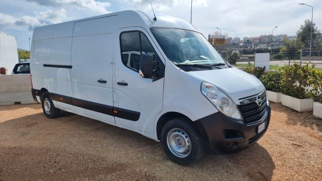 Opel MOVANO FURGONE