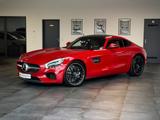 Mercedes-Benz AMG GT Coupe V8* Panorama*AMG- Performance*Excl* - rote Mercedes-Benz GT-Klasse
