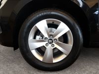 Skoda Kamiq - Vorschau Bild 15