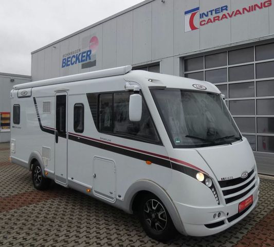 LMC Explorer I 635 Sport-Line 