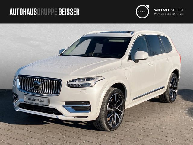 Volvo XC90 T8 AWD Recharge Inscription Expression AHK