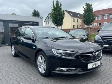 Opel Insignia - 3