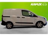 Ford Transit Courier 1.5TDCi Trend+NAVI+PDC+SHZ+CARPL - weiße Ford Transit Courier
