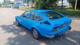 Alfa Romeo Alfetta 1.6 - Alfa Romeo Gebrauchtwagen von 1980
