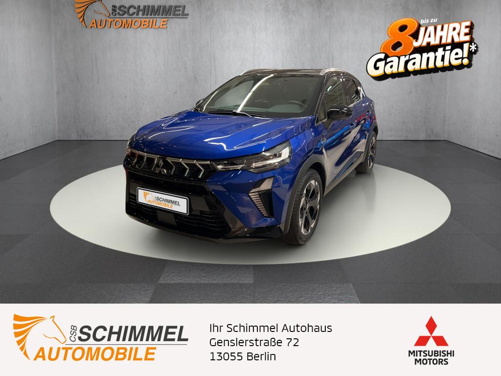 Mitsubishi ASX 1.3 Intro Edition LED ACC KAM SHZ PDC KLIMAA