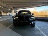 BMW X7 xDrive 40 d M Sport*AHK*7-Stz.*360°-Kam. - BMW: M7