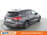 Ford Focus 1.5 EcoBlue TDCi ST-Line*NAVI*TEMPO*PDC* - Ford Gebrauchtwagen in Münster