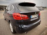 BMW 220d Active Tourer | Automatik | Pano | Leder  - BMW 220 Active Tourer in Hamburg