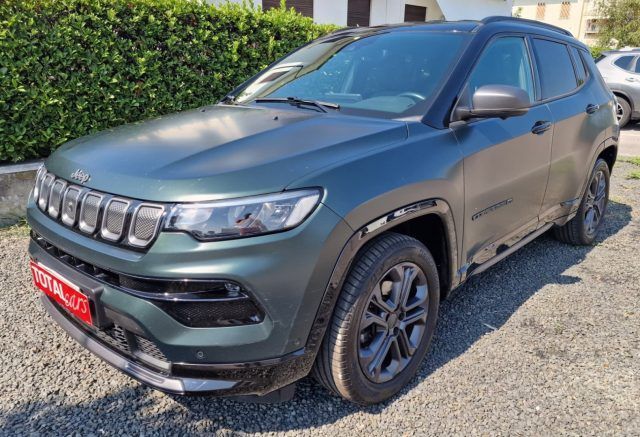 Image of Jeep Compass